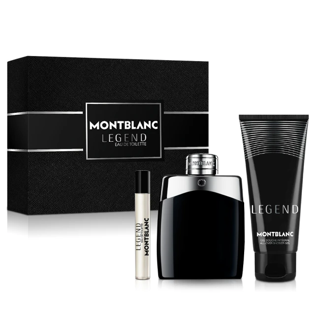 MONTBLANC 萬寶龍 傳奇經典男性淡香水 Legend(100ml) EDT-國際航空版 歷史價格詳細信息