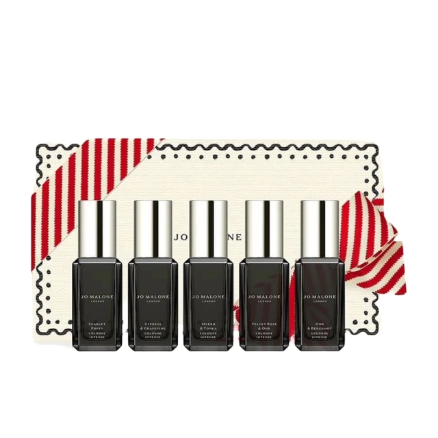 JO MALONE 童話薑餅聖誕糅香體驗組(1.5ML針管*3入組) 專櫃公司貨 歷史價格詳細信息
