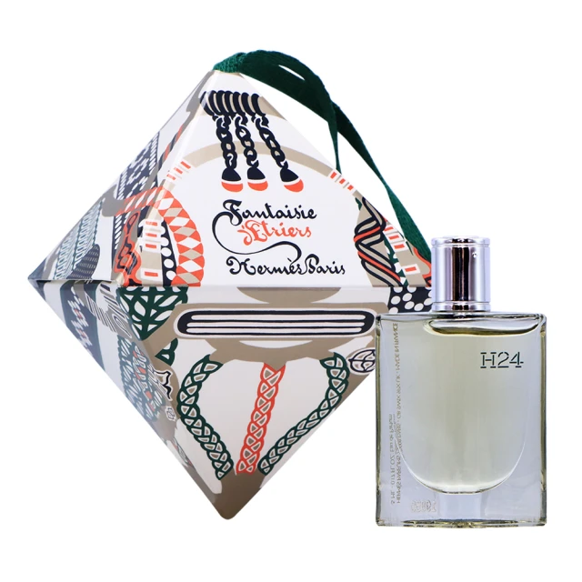 HERMES愛馬仕 H24淡香水禮盒組(100ml+12.5ml) 歷史價格詳細信息