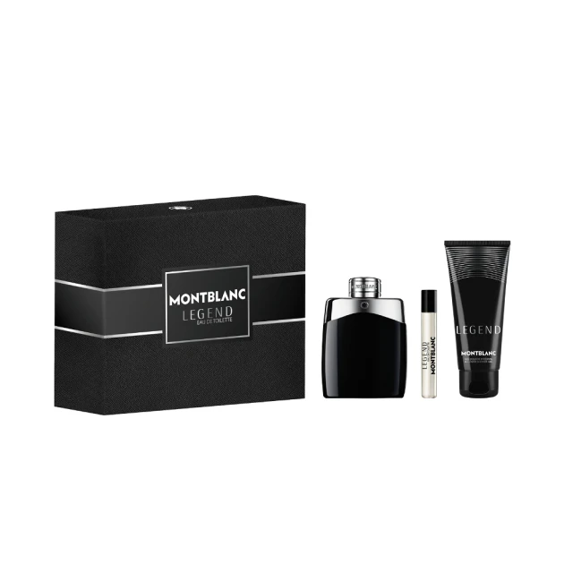 MontBlanc Legend Night 萬寶龍 傳奇紳夜 男性淡香精 100ML TESTER 歷史價格詳細信息