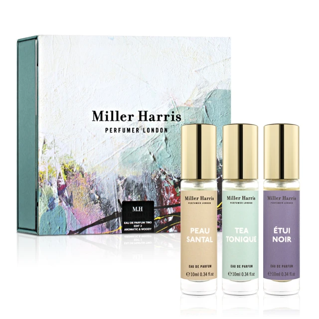 Miller Harris 香氛蠟燭(220g)午後伯爵/玫瑰晨語/巴黎菸草/嫣柔檀香國際航空版 現貨 廠商直送 歷史價格詳細信息