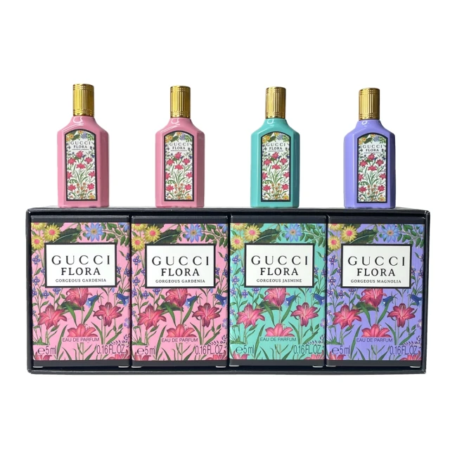 古馳 GUCCI Flora花之舞梔子花淡香女士水 2019年夏季限量版 100ml香水 歷史價格詳細信息