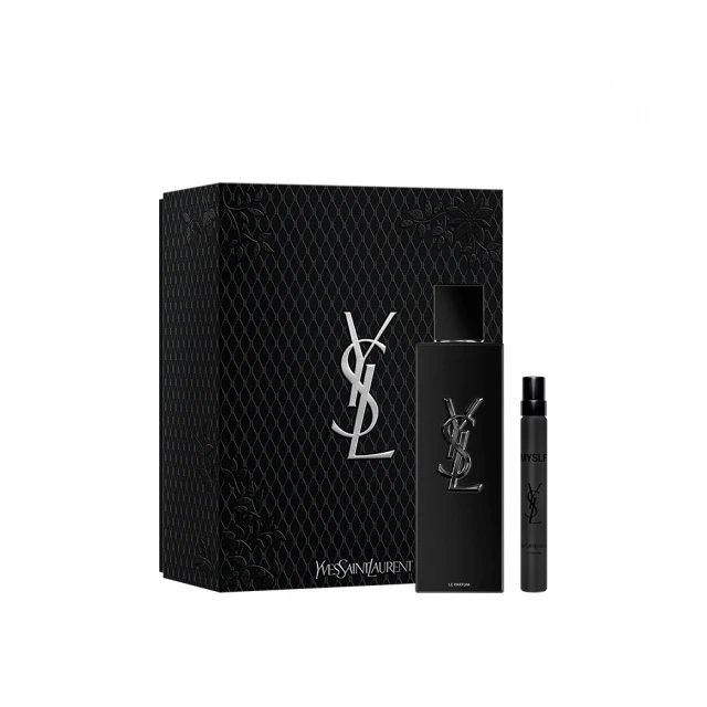 YSL 2024情人節限量慾望巴黎香氛禮盒 (淡香精90ML+淡香精10ML+身體乳50ML) 歷史價格詳細信息