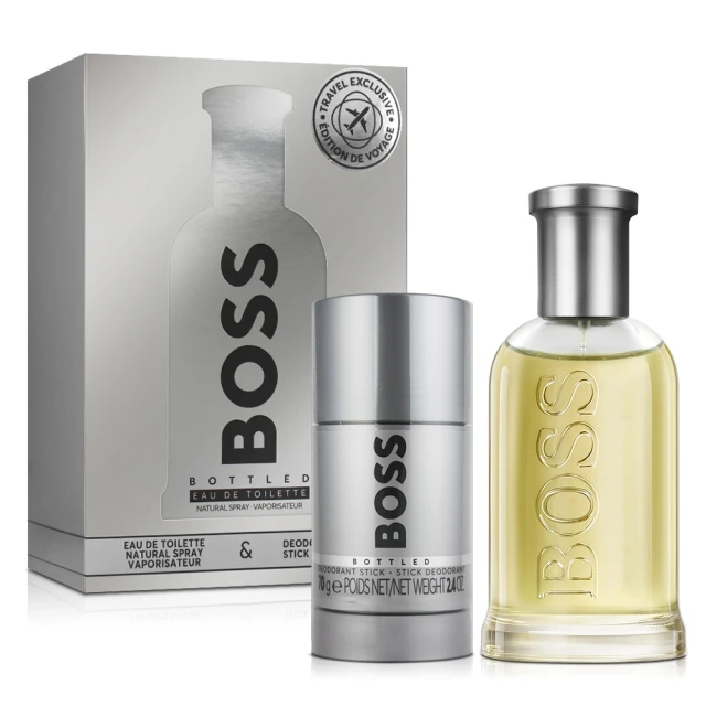 Hugo Boss 自信男性淡香精(100ml) 歷史價格詳細信息