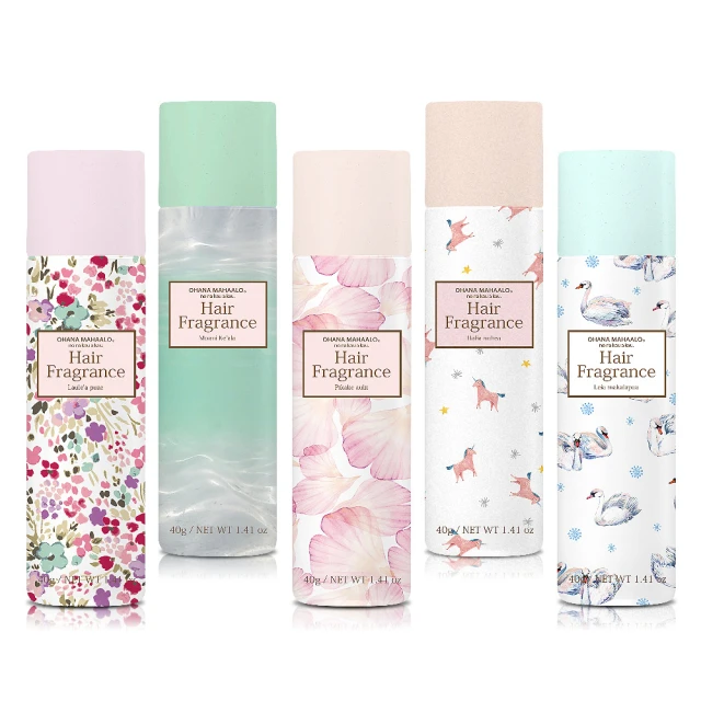 OHANA MAHAALO 椰風漫舞 淡香水筆10ml 歷史價格詳細信息