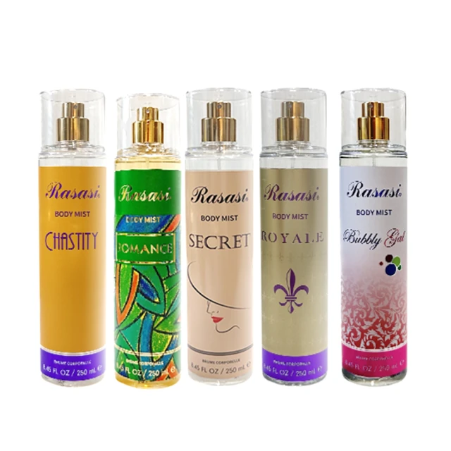 Rasasi拉莎斯 Roohy Tehebak晚禮服 百合與乳香 香水90ml 歷史價格詳細信息