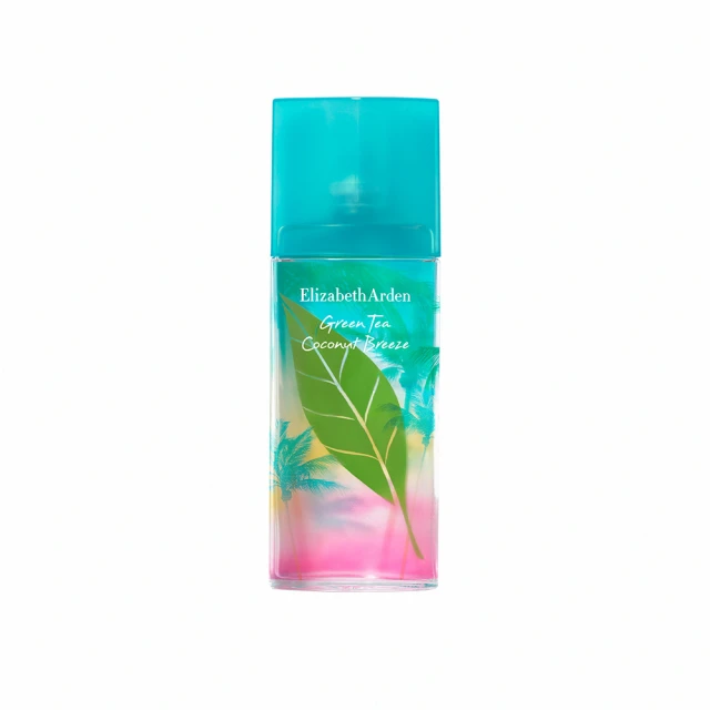 Elizabeth Arden 雅頓 綠茶微風椰影蜜滴舒體霜500ML(原廠公司貨)買一送一 歷史價格詳細信息