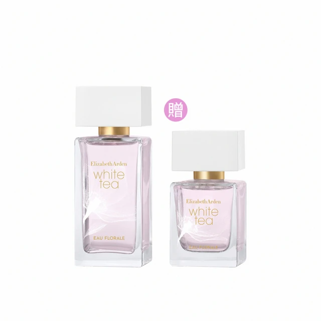 【伊麗莎白雅頓】官方直營 白茶粉紅蒼蘭香水50ml(香氛/花香/茶香調) 歷史價格詳細信息