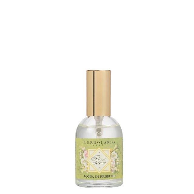 L’ERBOLARIO 蕾莉歐 香水檸檬香水50ml 歷史價格詳細信息