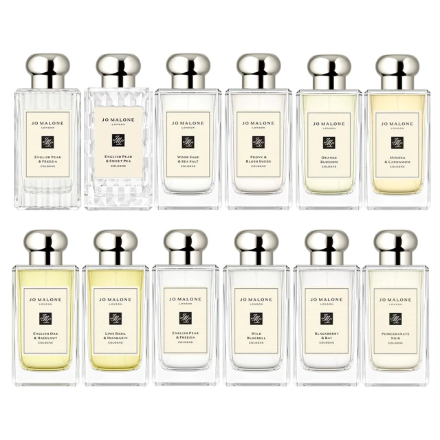 JO MALONE 香水(100ml)_百貨公司專櫃貨 歷史價格詳細信息