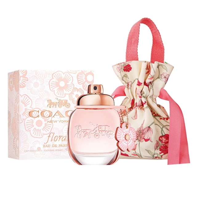 【COACH】野地狂花耳針式耳環(金色) 歷史價格詳細信息