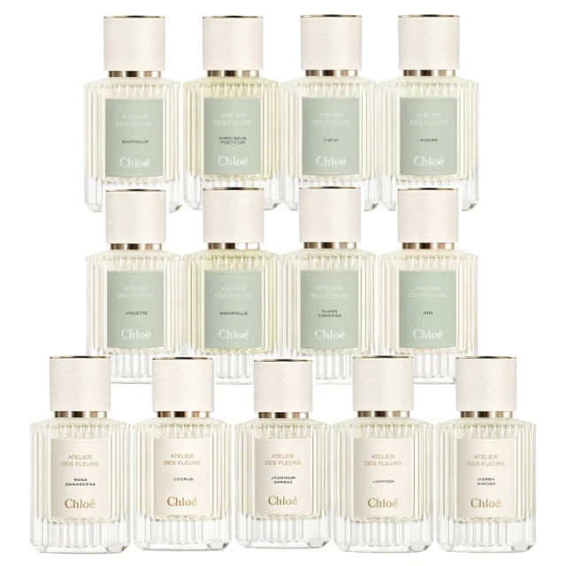 Chloe 蔻依 極致女性淡香精 5ml 歷史價格詳細信息