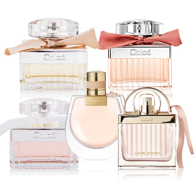 Chloe 蔻依 極致女性淡香精 5ml 歷史價格詳細信息