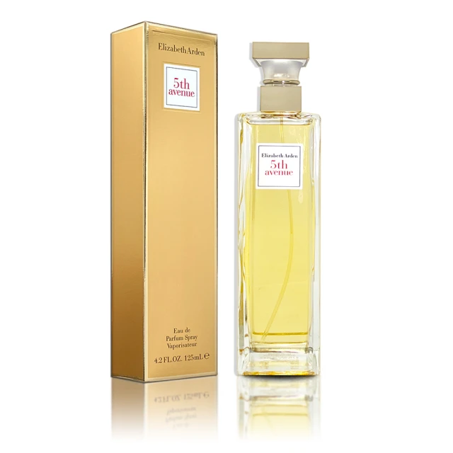 Arden 雅頓 第五大道女性淡香精 TESTER 125ML 無蓋 環保包裝 歷史價格詳細信息