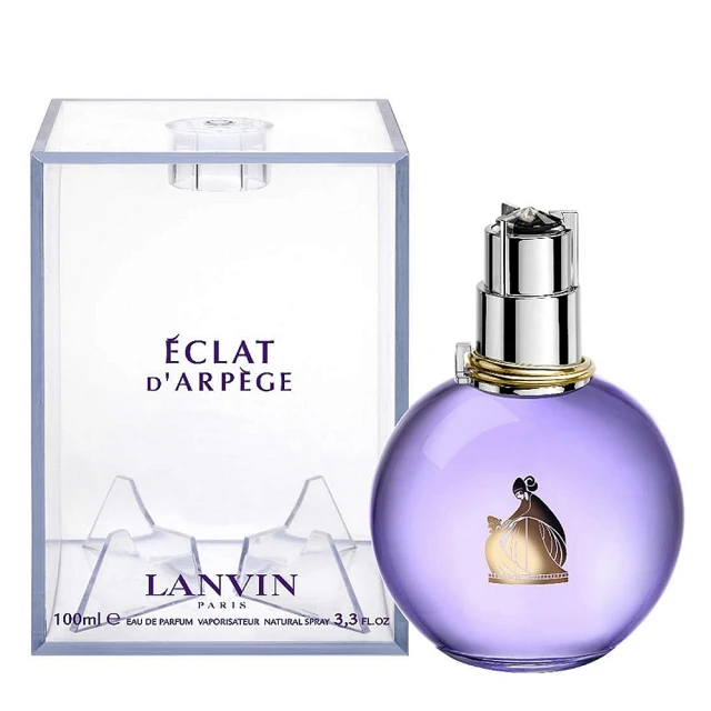 LANVIN 浪凡 ECLAT DFLEURS 花園光韻女性淡香精 30ml 歷史價格詳細信息
