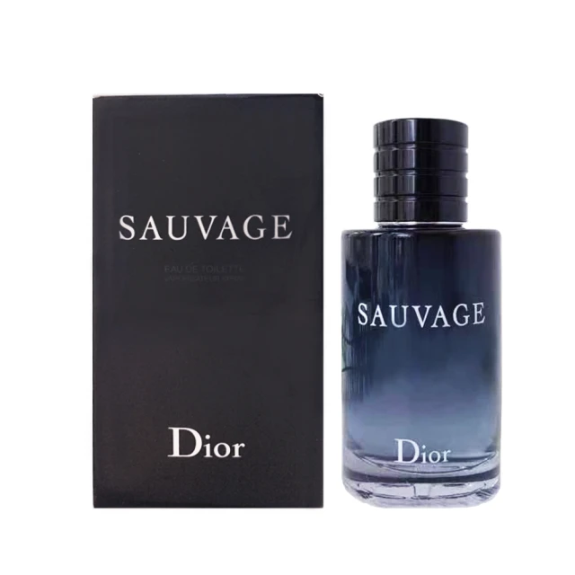 Dior 迪奧 Sauvage 曠野之心淡香精(60ml / 100ml) EDP-香水航空版 歷史價格詳細信息
