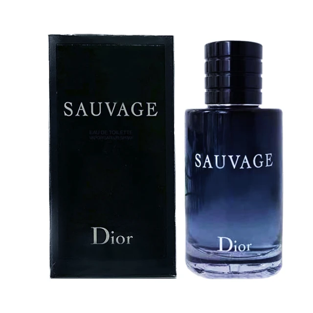 Dior 迪奧 Sauvage 曠野之心淡香水(100ml / 200ml)任選-國際航空版【美麗購】 歷史價格詳細信息