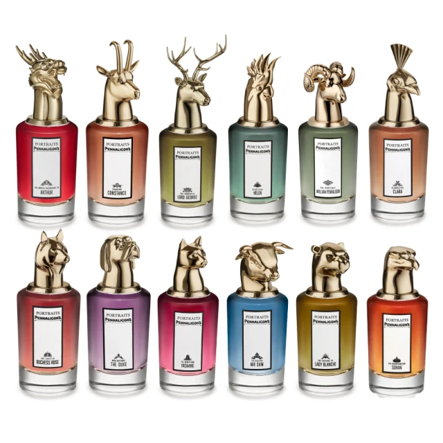 《PENHALIGON’S潘海利根》獵犬淡香精75ml 歷史價格詳細信息