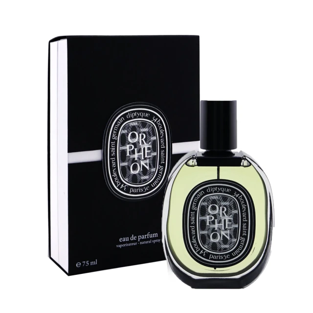 DIPTYQUE 爵夢淡香精 ORPHEON(75ml) EDP-香水航空版 廠商直送 現貨 歷史價格詳細信息