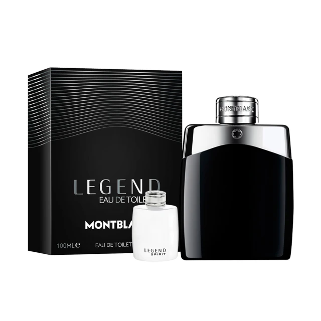 MONTBLANC 萬寶龍 傳奇經典男性淡香水 Legend(100ml) EDT-國際航空版 歷史價格詳細信息
