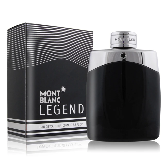 MONTBLANC 萬寶龍 傳奇經典男性淡香水 Legend(100ml) EDT-國際航空版 歷史價格詳細信息