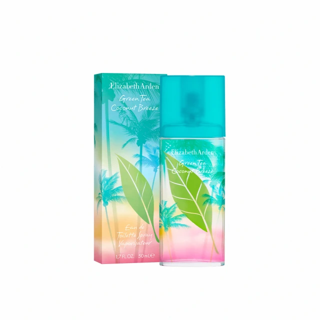 Elizabeth Arden 雅頓 綠茶微風椰影蜜滴舒體霜500ML(原廠公司貨)買一送一 歷史價格詳細信息