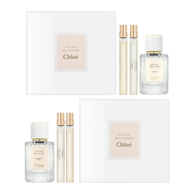 Chloe 蔻依 極致女性淡香精 5ml 歷史價格詳細信息