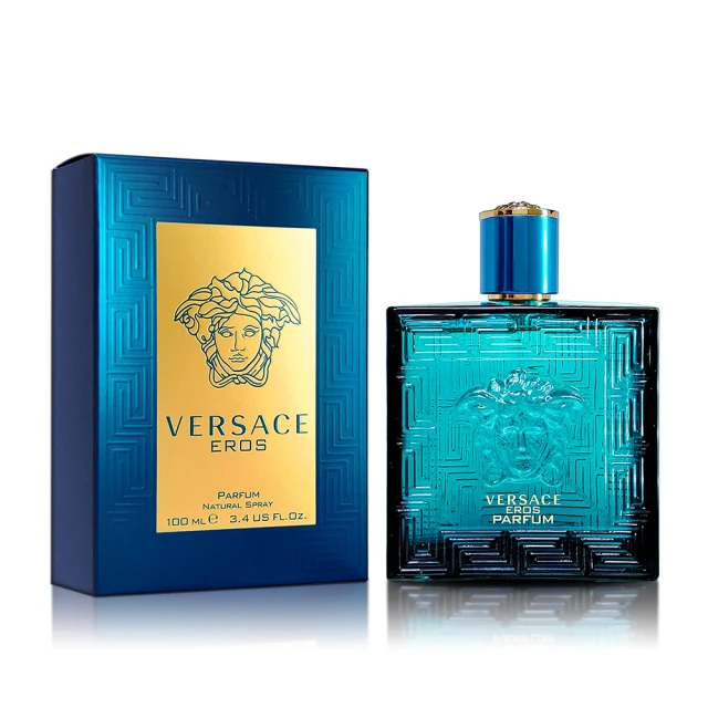 Versace 凡賽斯 艾諾斯‧愛神女性淡香精(30ml) 歷史價格詳細信息