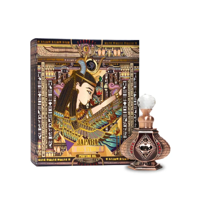 【JAPARA】伊西斯 8ML｜香氛精萃 埃及香精 無酒精 招財 香水 聖誕禮物(原廠公司貨) 歷史價格詳細信息