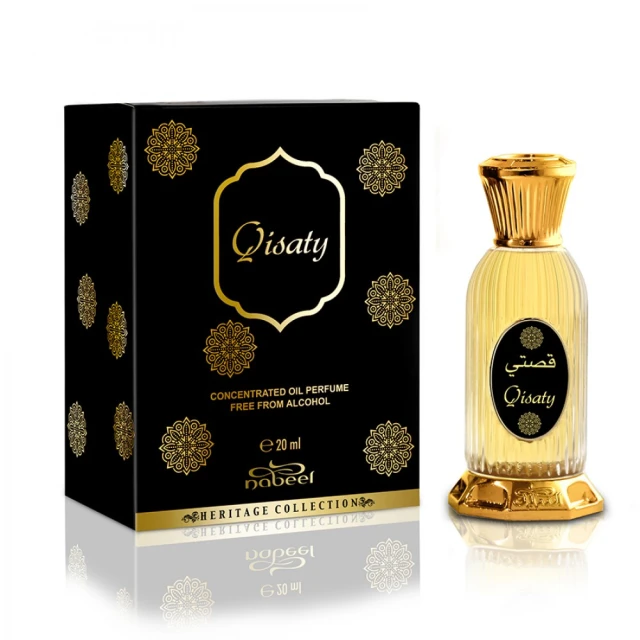 【Nabeel納彼爾】Perfume Oil 隨身精油香水6ml_多款任選I(杜拜原裝-專櫃公司貨) 歷史價格詳細信息