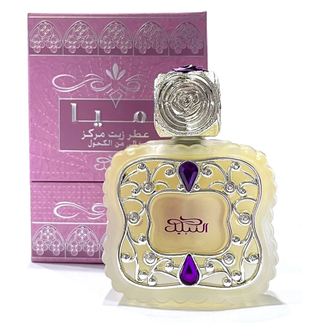 【Nabeel納彼爾】Perfume Oil 隨身精油香水6ml_多款任選I(杜拜原裝-專櫃公司貨) 歷史價格詳細信息