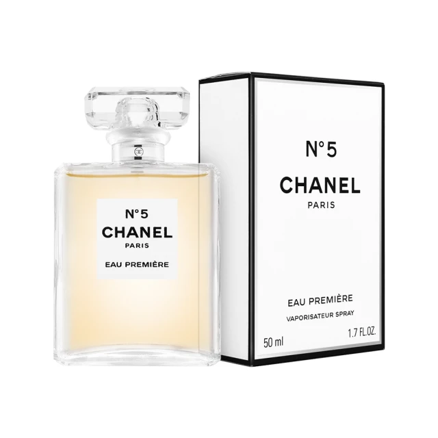 CHANEL 香奈兒 N°5 L'EAU 清新晨露 香氛噴霧 體香噴霧 100ml 英國代購 專櫃證品 現貨【小黃豬代購】 歷史價格詳細信息