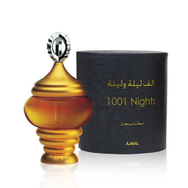 【Ajmal艾奇瑪爾】Amber Wood鎏木系列EDP淡香精香水50ml(杜拜原裝-專櫃公司貨) 歷史價格詳細信息