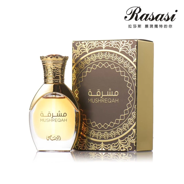 Rasasi拉莎斯 Folklory Wardi Pink驕傲 保加利亞玫瑰與沉香 香水30ml 歷史價格詳細信息