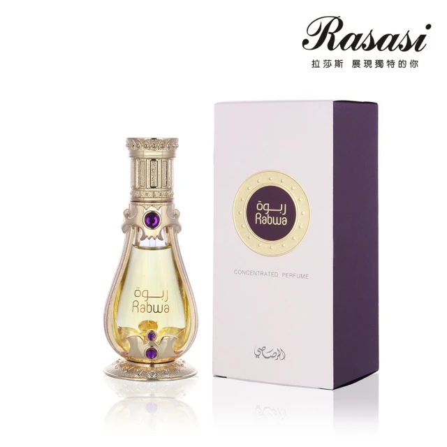 Rasasi拉莎斯 Folklory Wardi Pink驕傲 保加利亞玫瑰與沉香 香水30ml 歷史價格詳細信息