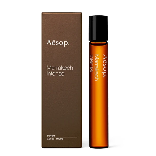 Aesop 馬拉喀什馥郁香水 Marrakech Intense 10ml 廠商直送 歷史價格詳細信息
