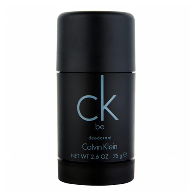 Calvin Klein 凱文克萊 CK be 男性淡香水-Tester(100ml) 歷史價格詳細信息