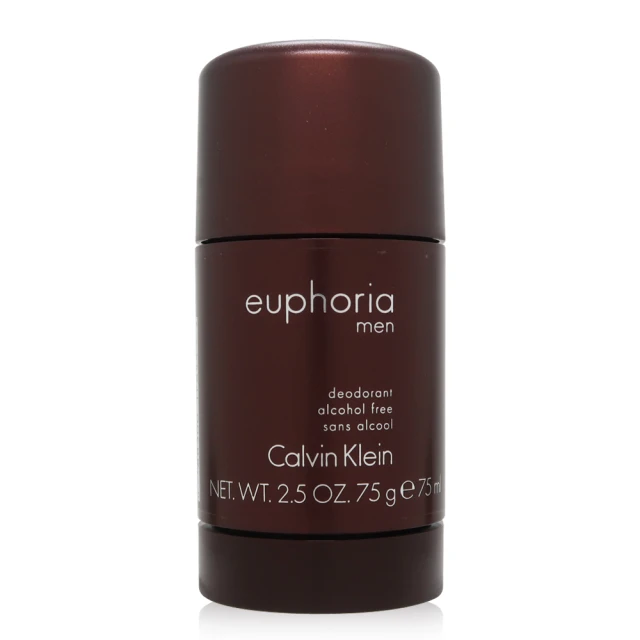 Calvin Klein CK euphoria for men 誘惑男性淡香水100ml 歷史價格詳細信息