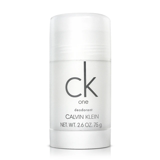 CK one 中性體香噴霧 150ml/1瓶-新品正貨 歷史價格詳細信息