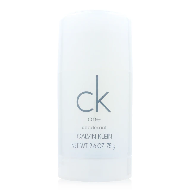 Calvin Klein 凱文克萊 CK One 光影之夏限量版中性淡香水(100ml) 歷史價格詳細信息