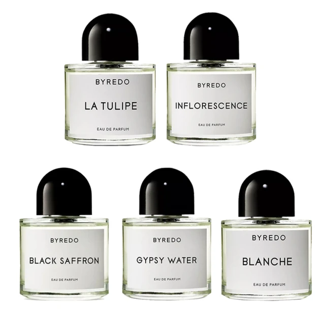 BYREDO 淡香精系列 100ml (國際航空版) 歷史價格詳細信息