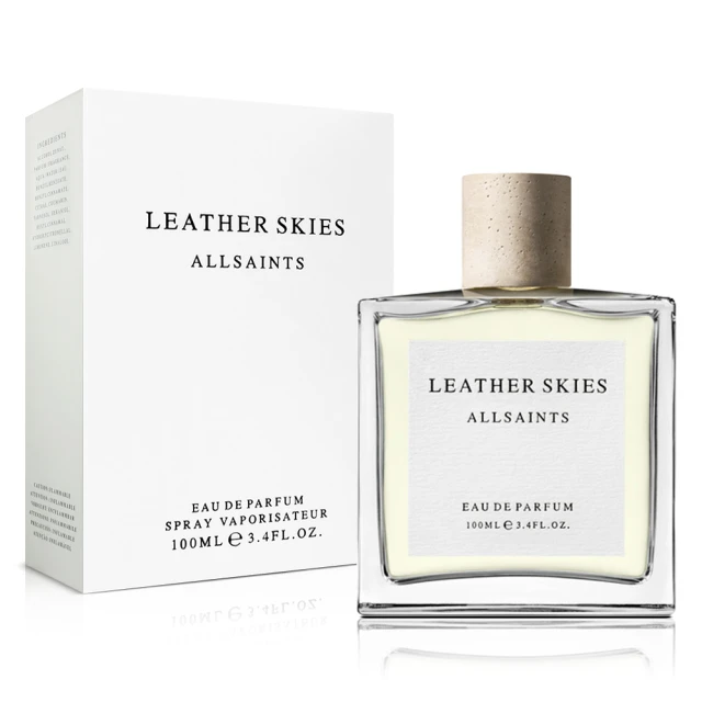 ALLSAINTS 中性淡香精(100ml)EDP-日落暴動/永夜之光/皮革之境-香水公司貨【美麗購】 歷史價格詳細信息