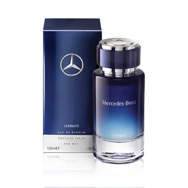 MERCEDES-BENZ 蒼穹之星男性淡香水100ml (Tester環保紙盒) 歷史價格詳細信息