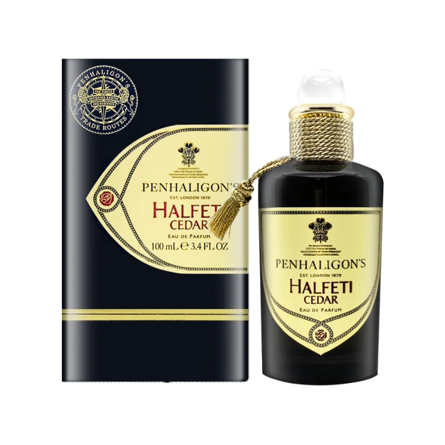【PENHALIGON’S 潘海利根】淡香精/淡香水100ml 多款任選 歷史價格詳細信息
