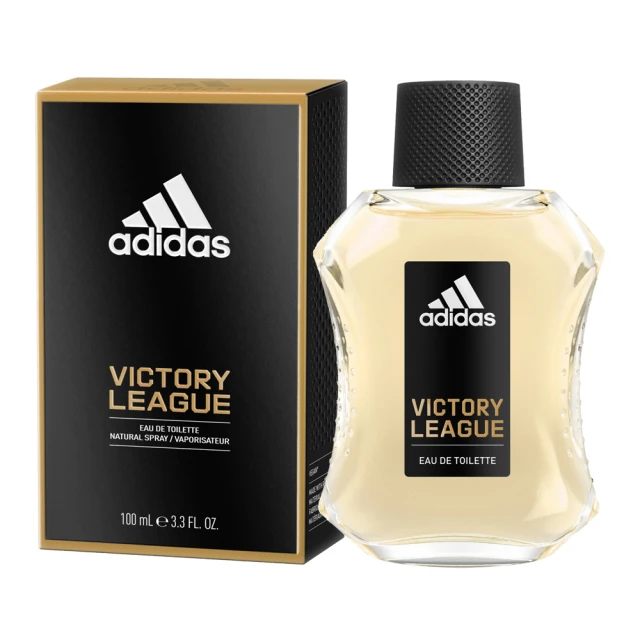 【Adidas 愛迪達男性淡香水】100ml (2入) 歷史價格詳細信息