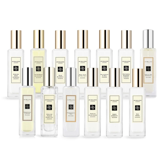 Jo Malone 手繪英國街景護手霜套組 歷史價格詳細信息
