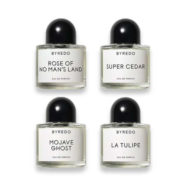 BYREDO 淡香精系列 100ml (國際航空版) 歷史價格詳細信息