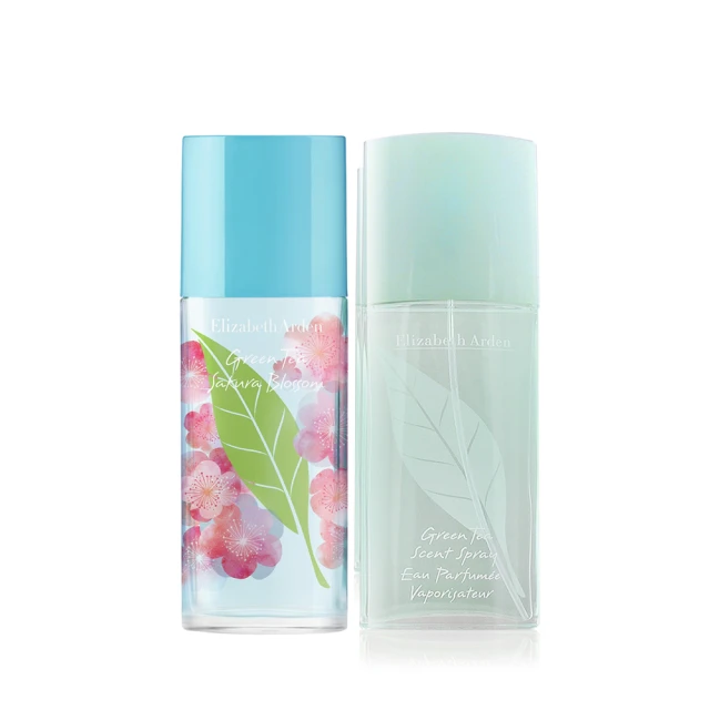 Elizabeth Arden 雅頓 綠茶薰衣草淡香水 100ML 無蓋 TESTER 環保包裝 歷史價格詳細信息