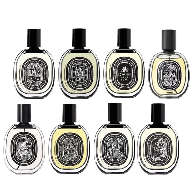 Diptyque 杜桑淡香精(75ml) 歷史價格詳細信息