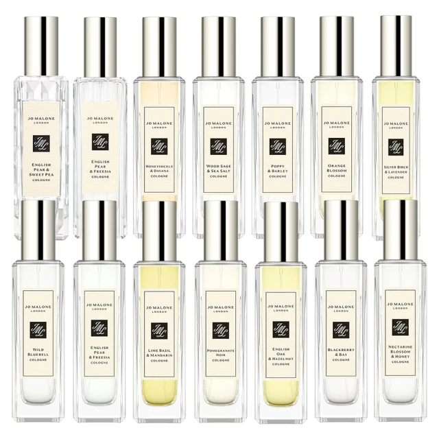 Jo Malone 罌粟花與大麥香水(100ml)-手繪花盒限量包裝-國際航空版 歷史價格詳細信息
